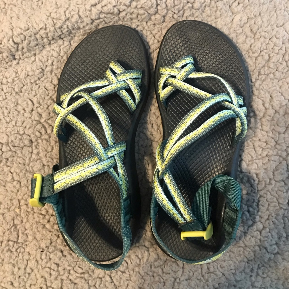 Chaco shoes
